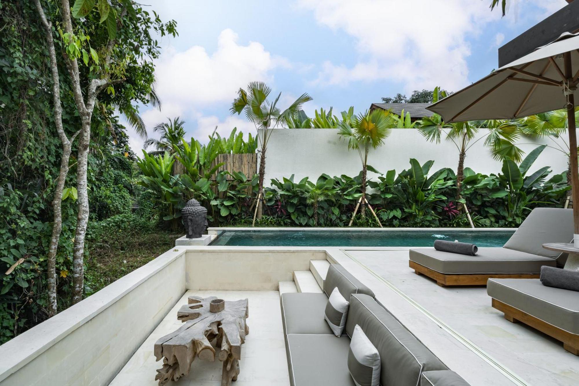 Victory By Balisuperhost Pousada Ubud